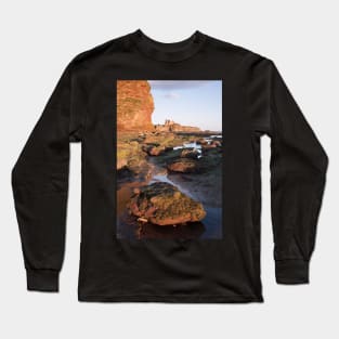 Tantallon Stack Long Sleeve T-Shirt